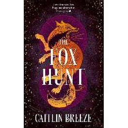 The Fox Hunt