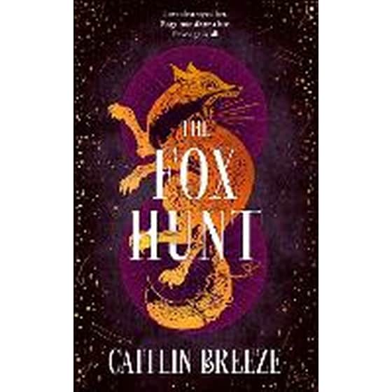 The Fox Hunt image 0