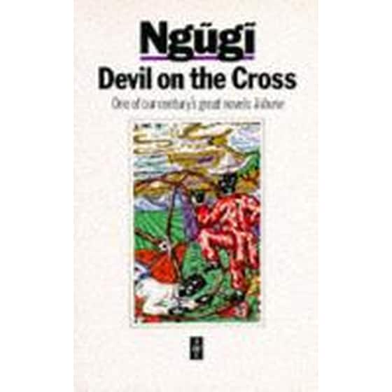 Devil on the Cross image 0