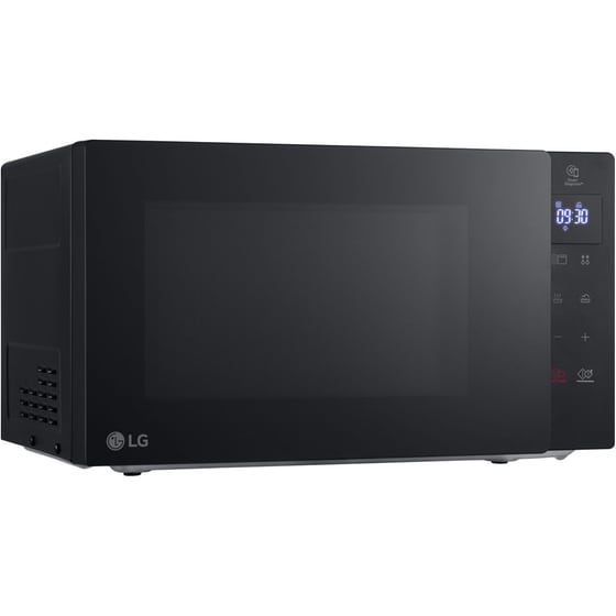 LG MH6032GAS 20 Lt Μαύρο με Grill Φούρνος Μικροκυμάτων image 3