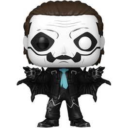 Funko Pop! Rocks - Ghost - Papa Emeritus IV #472