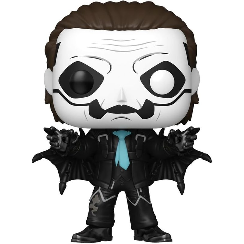 Funko Pop! Rocks - Ghost - Papa Emeritus IV #472