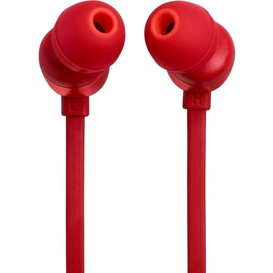 Jbl Tune 310C Handsfree Type C - Κόκκινο image 1