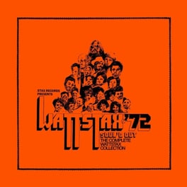 Soul'd Out: The Complete Wattstax Collection (12 CD)