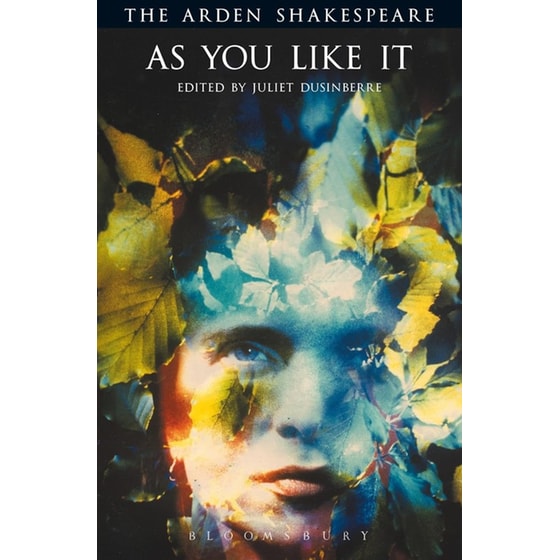 As You Like It image 0