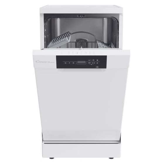 CANDY CDPH 2D1047W-01 για 10 Σερβίτσια Λευκό Πλυντήριο Πιάτων image 1