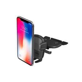 Βάση Στήριξης Αυτοκινήτου Iottie Slot Car Mount HLCRIO173 - Μαύρο