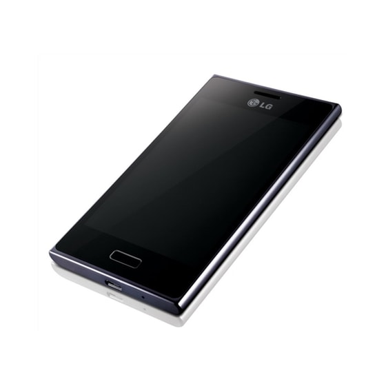 LG PROMO ΚΙΝΗΤΟ E610.ANEUBK image 2