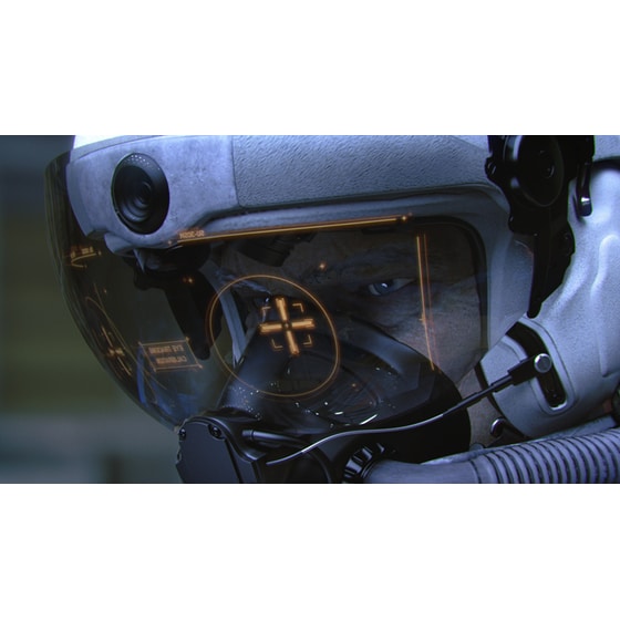 Ace Combat 7: Skies Unknown Top Gun Maverick Edition - PS4 image 4
