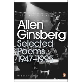 Selected Poems