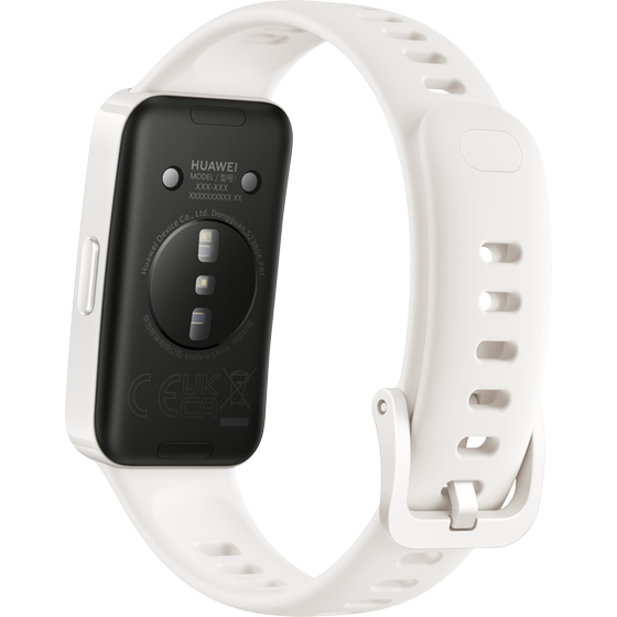Activity Tracker Huawei Band 9 - White image 4