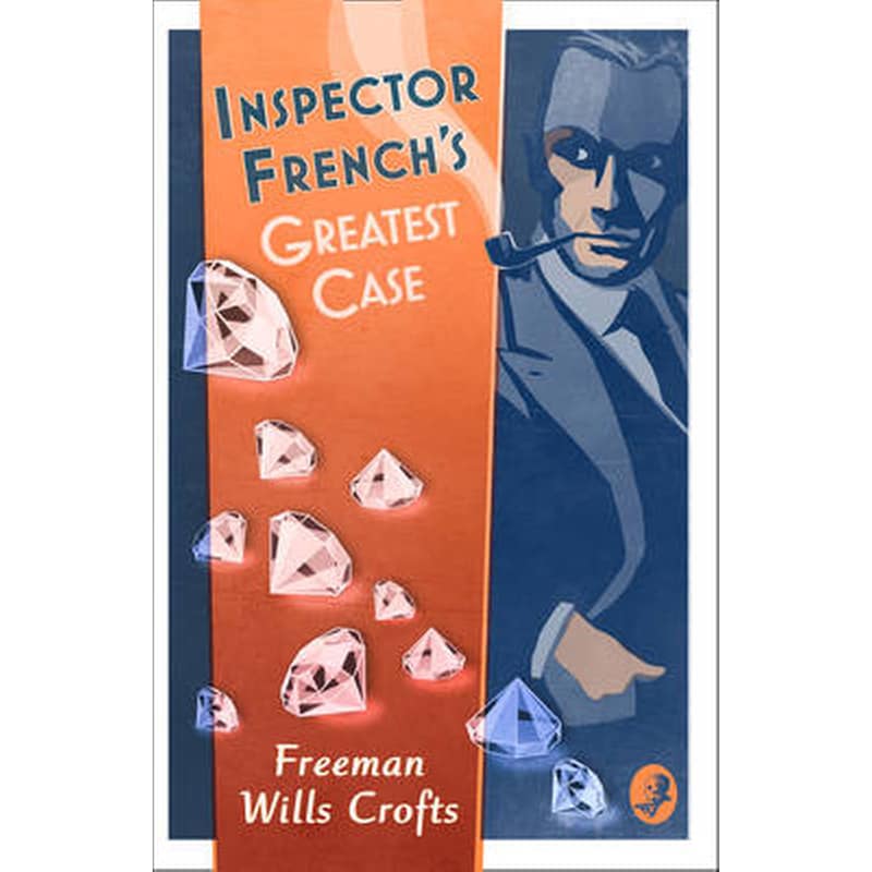 Inspector French’s Greatest Case
