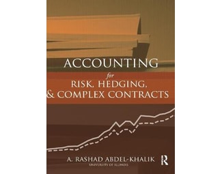 Accounting for Risk, Hedging and Complex Contracts image 0