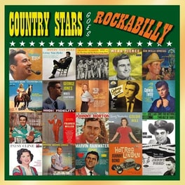Country Stars Goes Rockabilly
