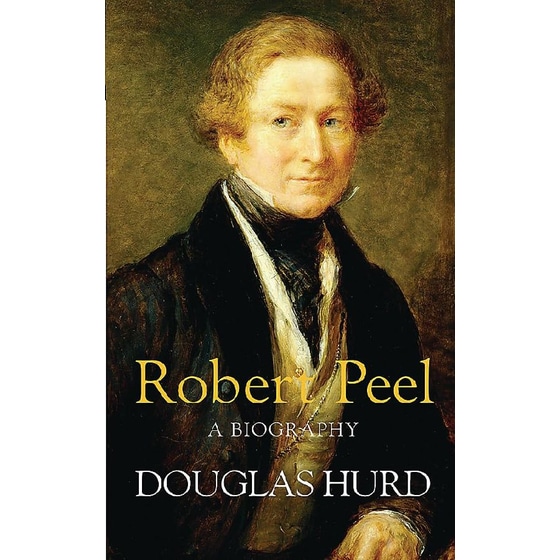 Robert Peel image 0