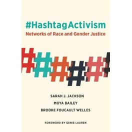 #HashtagActivism