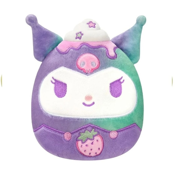 Λούτρινο Squishmallows Hello Kitty And Friends  Dreamland (6 σχέδια) 20cm image 4