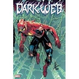 Dark Web Omnibus