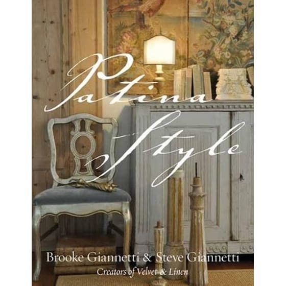 Patina Style image 0