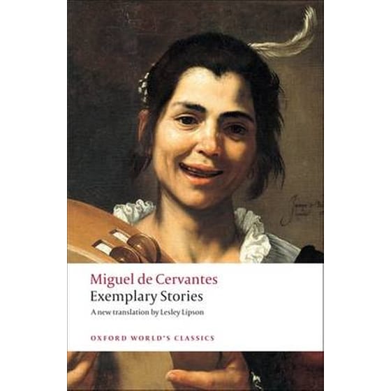 Exemplary Stories image 0