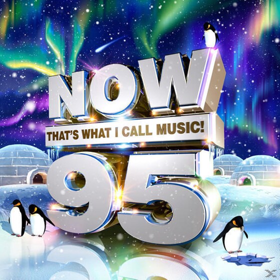 Now That's What I Call Music! 95 image 0