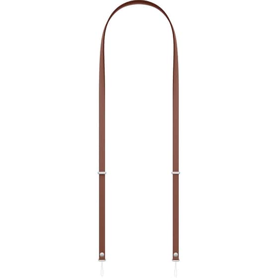 Λουράκι Λαιμού Apple Crossbody Strap - Sienna image 0