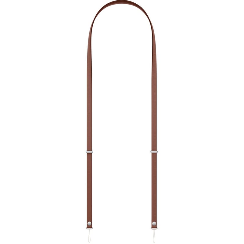 Λουράκι Λαιμού Apple Crossbody Strap - Sienna