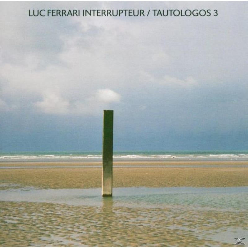 Interrupteur/Tautologos 3