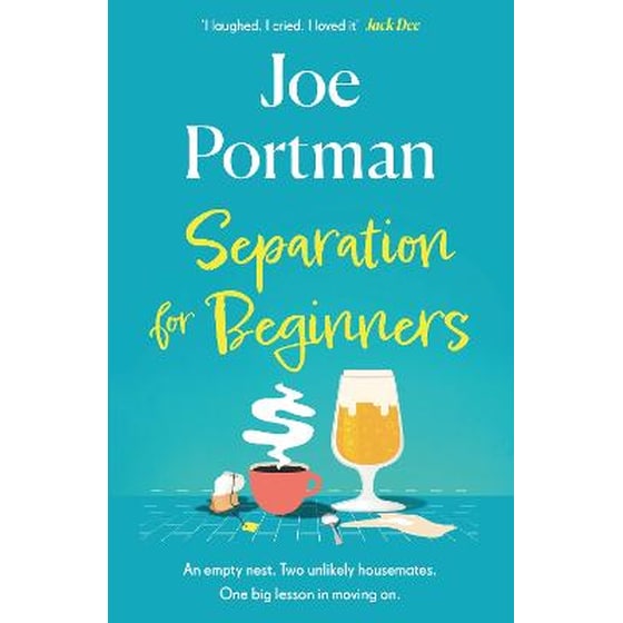 Separation for Beginners image 0