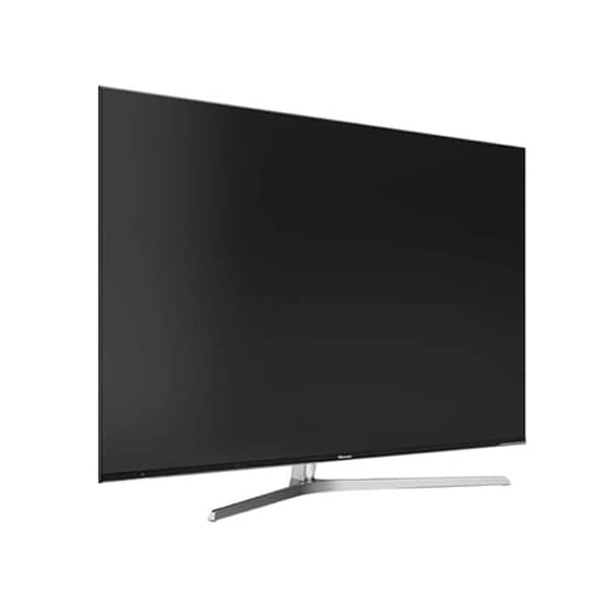 Τηλεόραση Hisense LED 55" 4K H55U7A image 1