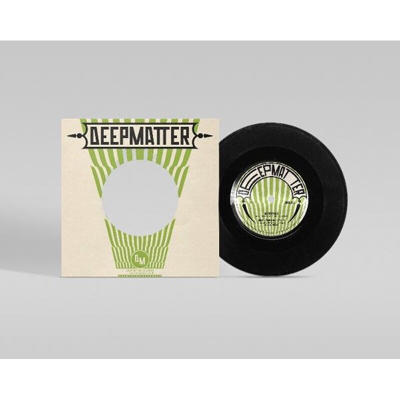 Metropolis / The Right Orchid