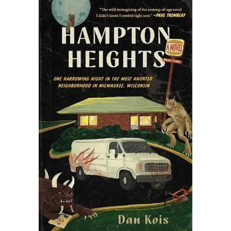 Hampton Heights