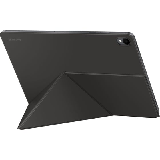 Θήκη Tablet Samsung Galaxy Tab S12+ - Samsung Book Cover - Black image 4