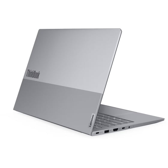 Lenovo ThinkBook 14 G9 IRL 14" WUXGA IPS (Intel Core 7-240H/16 GB/512GB SSD/Intel Graphics/Win11Pro) Laptop image 2