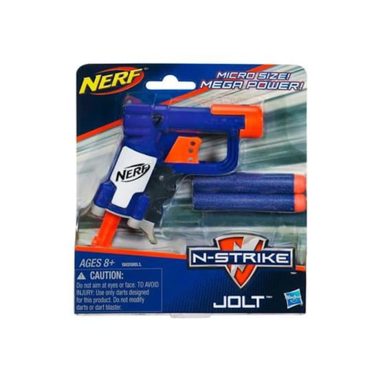Nerf N-Strike Elite Jolt image 0