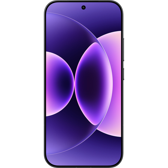 Xiaomi 17 512GB - Black image 2