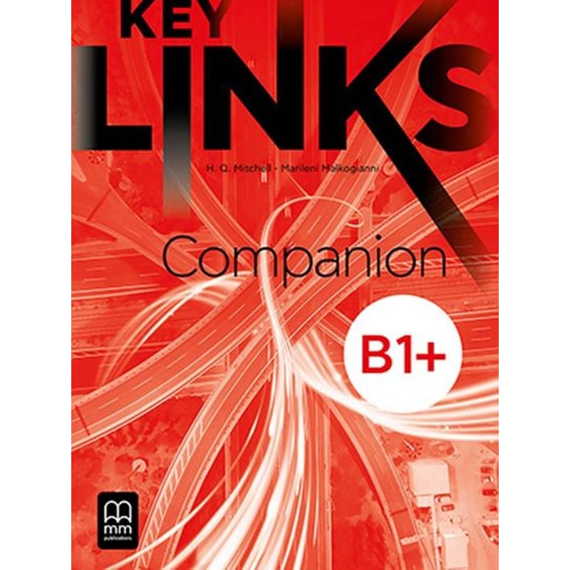 KEY LINKS B1+ COMPANION