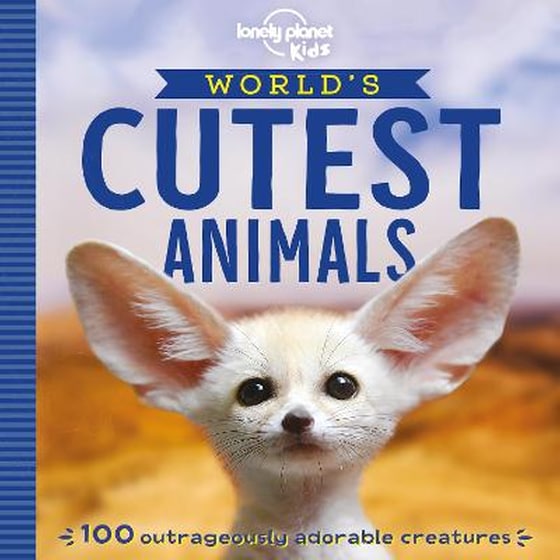 World's Cutest Animals image 0