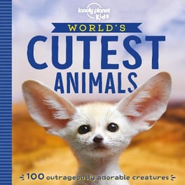 World's Cutest Animals