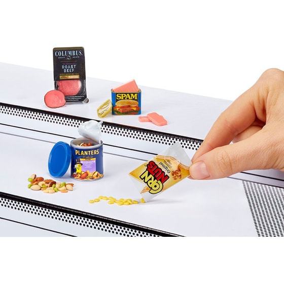 Miniverse - Make It Mini Real Brands image 13