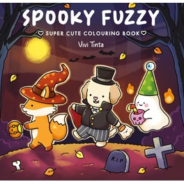 Spooky Fuzzy