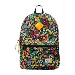 Τσάντα Πλάτης Herschel Lego Flowers