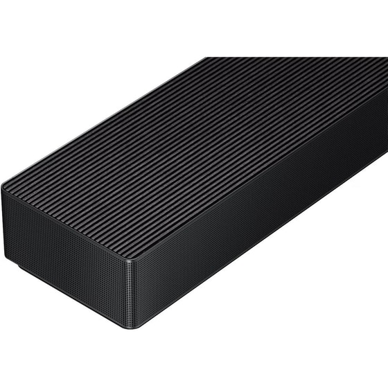 Samsung HW-QS90H/EN Sounbar 9.1.4 - Titan Black image 3