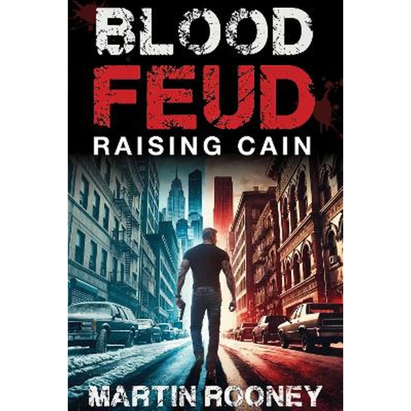 Blood Feud