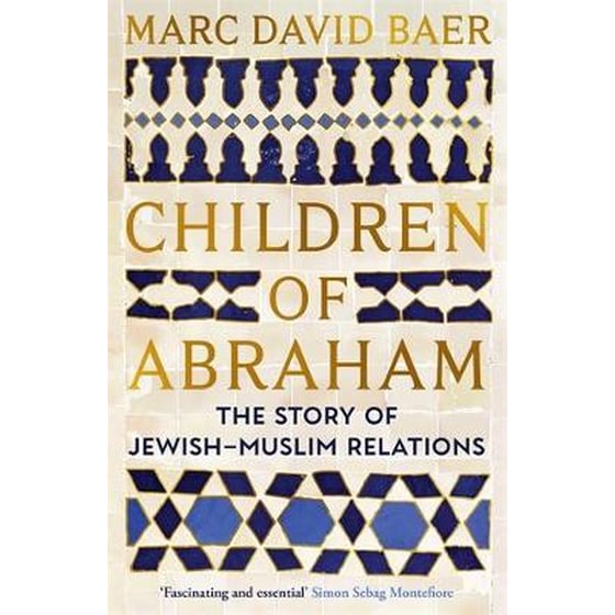 Children of Abraham image 0