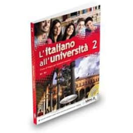 L'italiano all'universita
