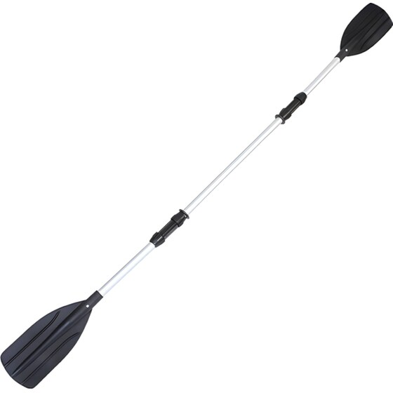 Σετ Κουπιων Αλουμινιου Bestway Hydro-force 1.45m-2.18μ Sectional 62064 image 0