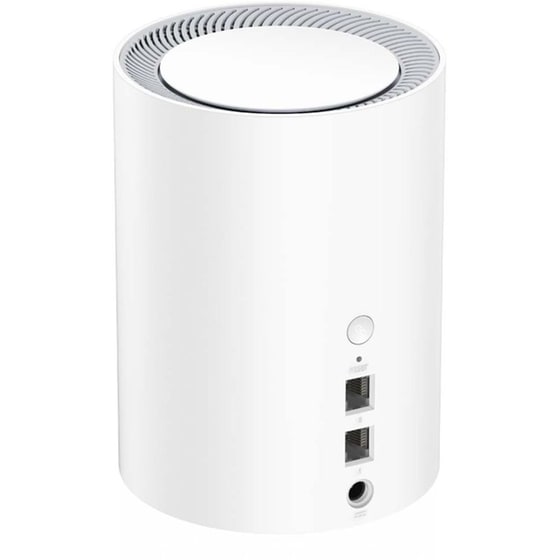 Cudy M1800 Whole Home Mesh Wi-Fi 6 System AX1800 με Ethernet 3τμχ image 1