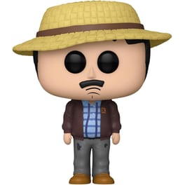 Funko Pop! Television - South Park - Farmer Randy #1473