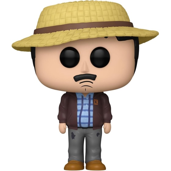 Funko Pop! Television - South Park - Farmer Randy #1473 image 0